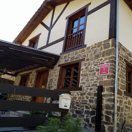 Casa Llayo Villa Aliezo Luaran gambar