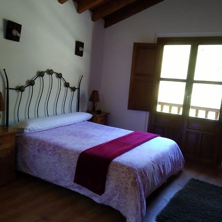 Casa Llayo Villa Aliezo Luaran gambar