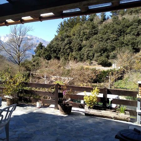 Casa Llayo Villa Aliezo Luaran gambar