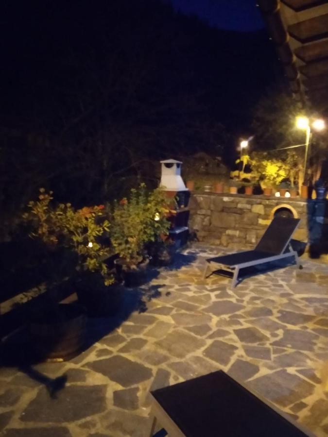 Casa Llayo Villa Aliezo Luaran gambar