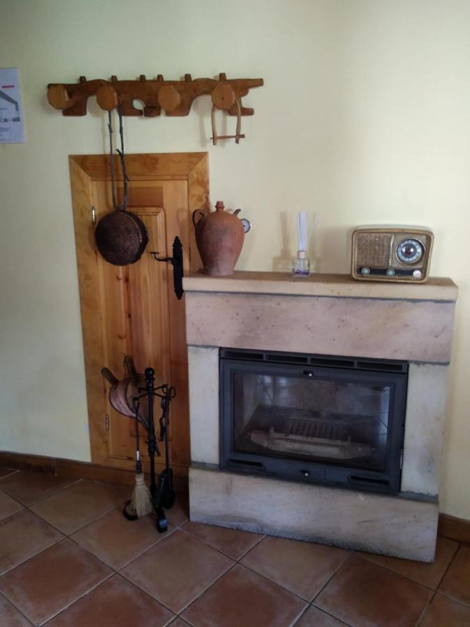 Casa Llayo Villa Aliezo Luaran gambar