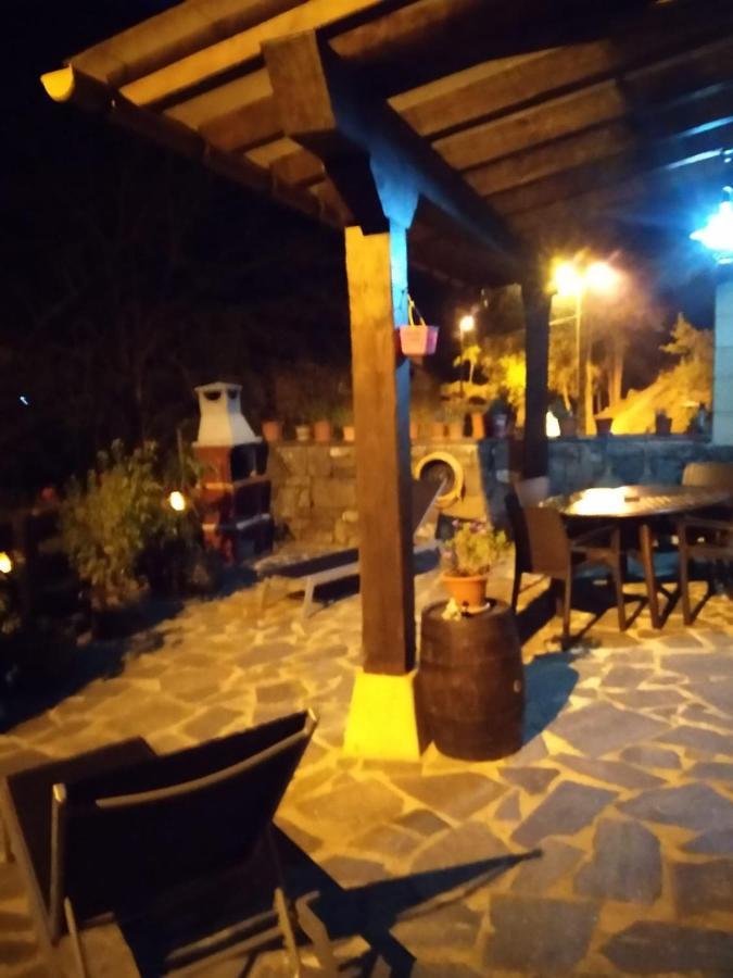 Casa Llayo Villa Aliezo Luaran gambar