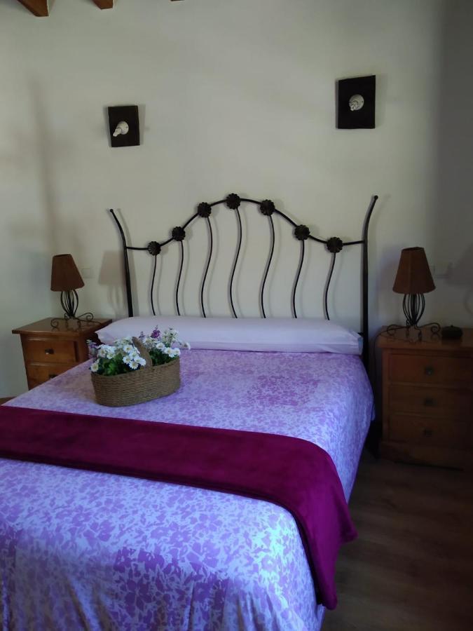Casa Llayo Villa Aliezo Luaran gambar