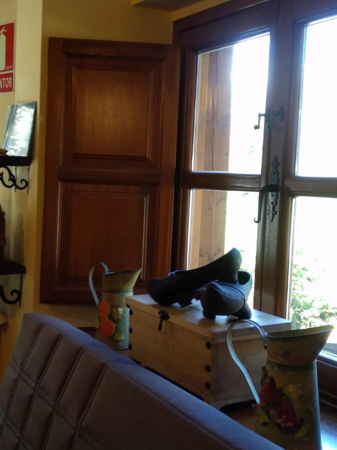 Casa Llayo Villa Aliezo Luaran gambar