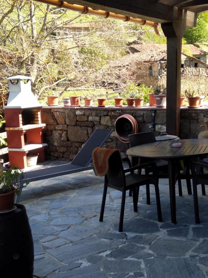 Casa Llayo Villa Aliezo Luaran gambar