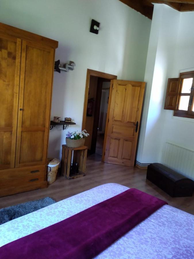 Casa Llayo Villa Aliezo Luaran gambar
