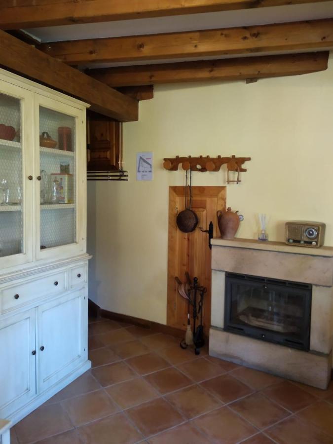 Casa Llayo Villa Aliezo Luaran gambar