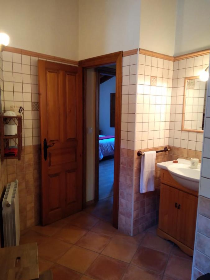 Casa Llayo Villa Aliezo Luaran gambar