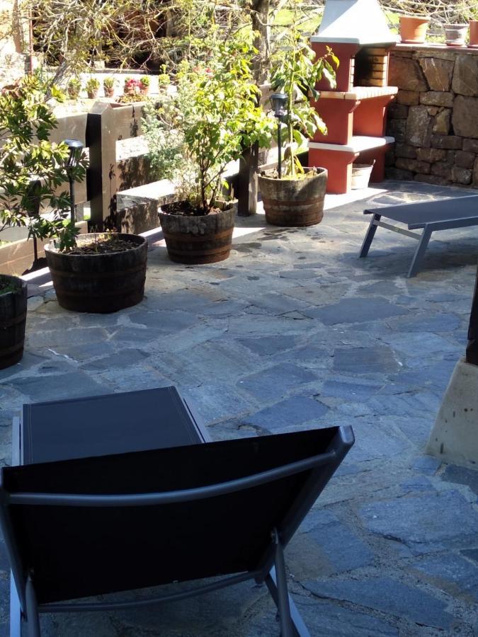 Casa Llayo Villa Aliezo Luaran gambar