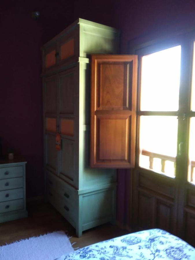 Casa Llayo Villa Aliezo Luaran gambar