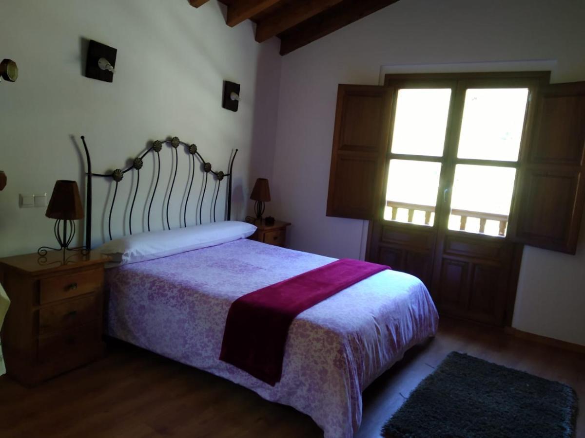 Casa Llayo Villa Aliezo Luaran gambar