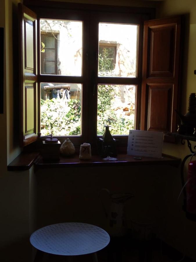 Casa Llayo Villa Aliezo Luaran gambar