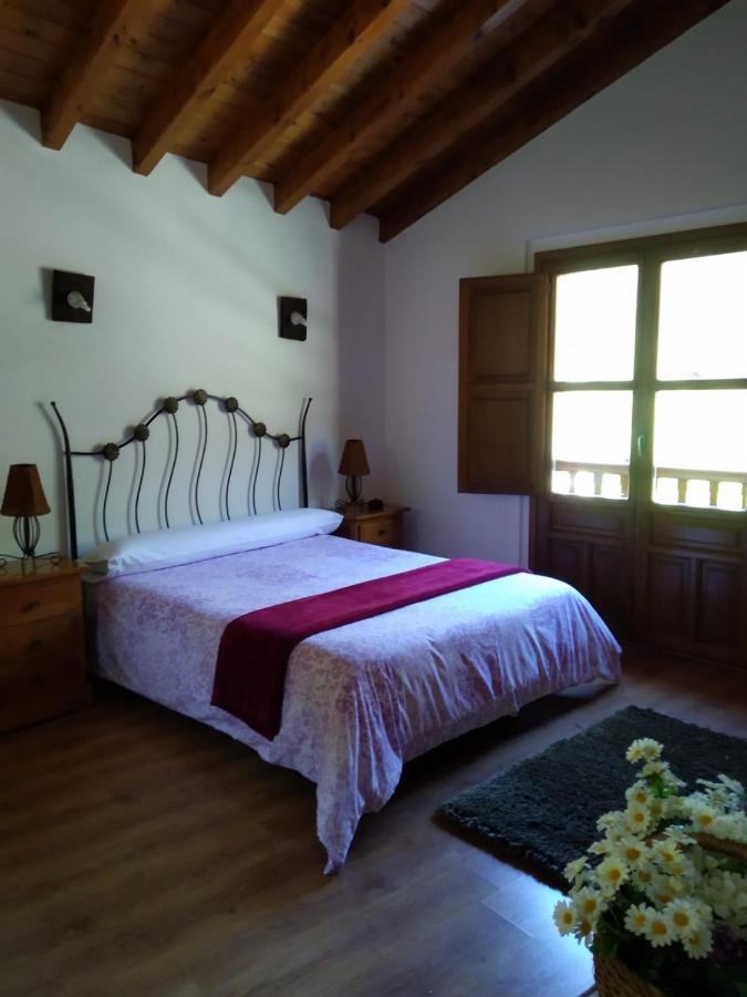 Casa Llayo Villa Aliezo Luaran gambar