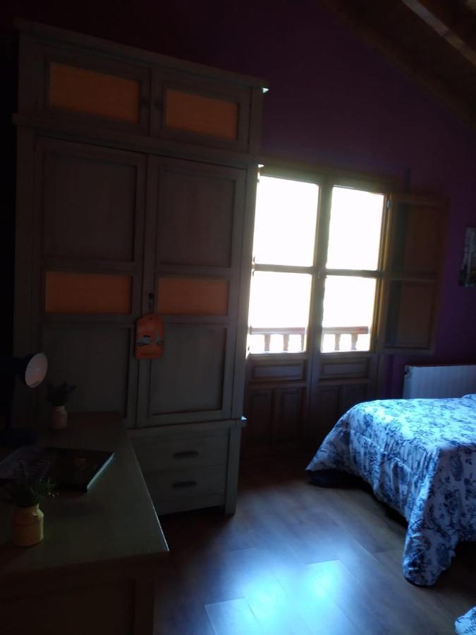 Casa Llayo Villa Aliezo Luaran gambar