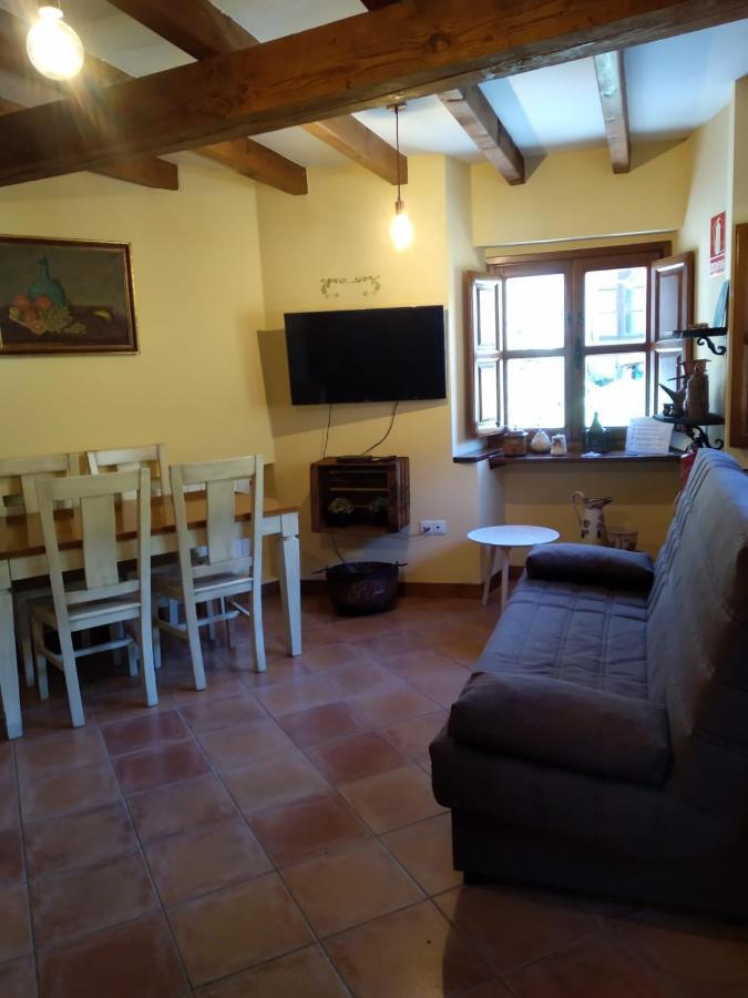 Casa Llayo Villa Aliezo Luaran gambar