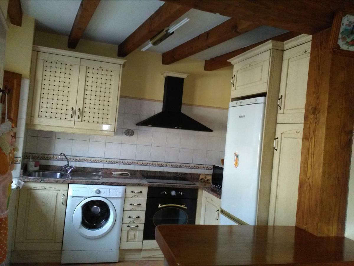 Casa Llayo Villa Aliezo Luaran gambar